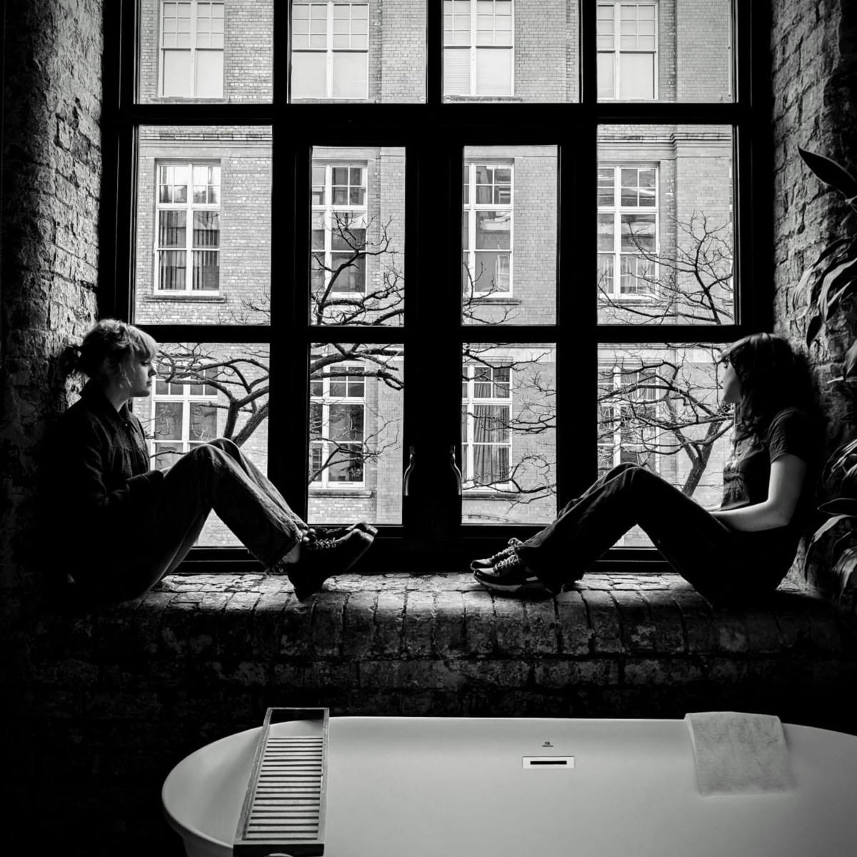 Future Sound: The Cords