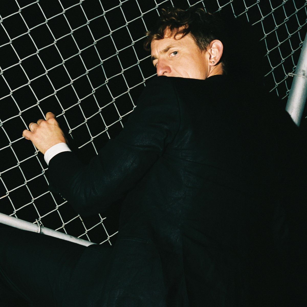 Buck Meek: The Mirror album review – Light touch beauty