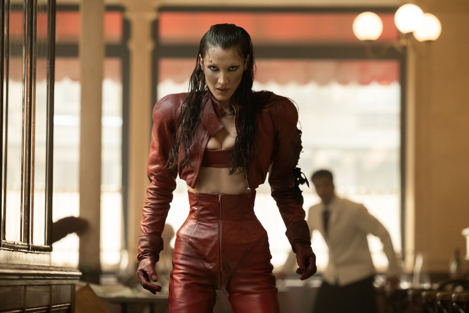 Catch Up: Top TV to watch this February