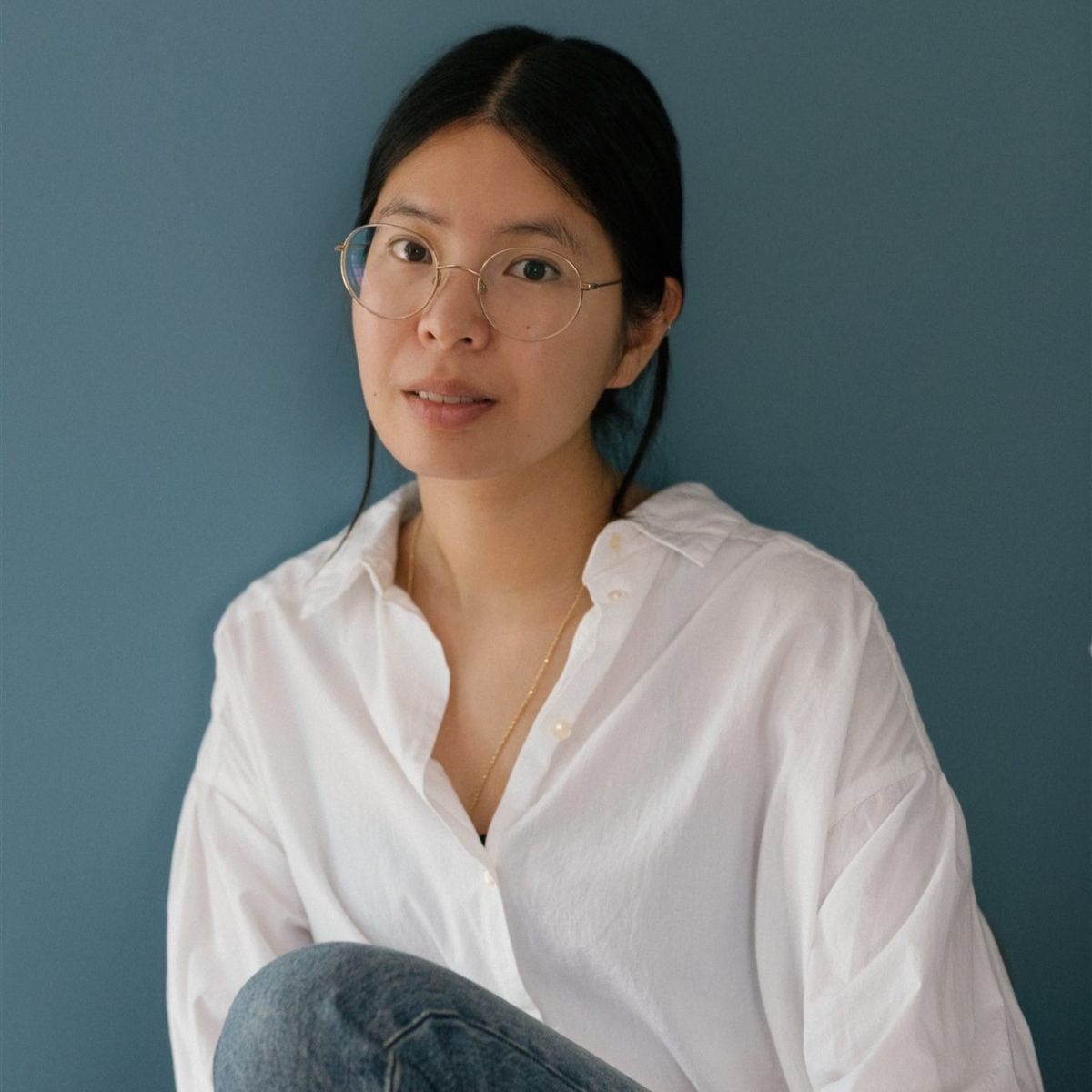 First Writes: Larissa Pham