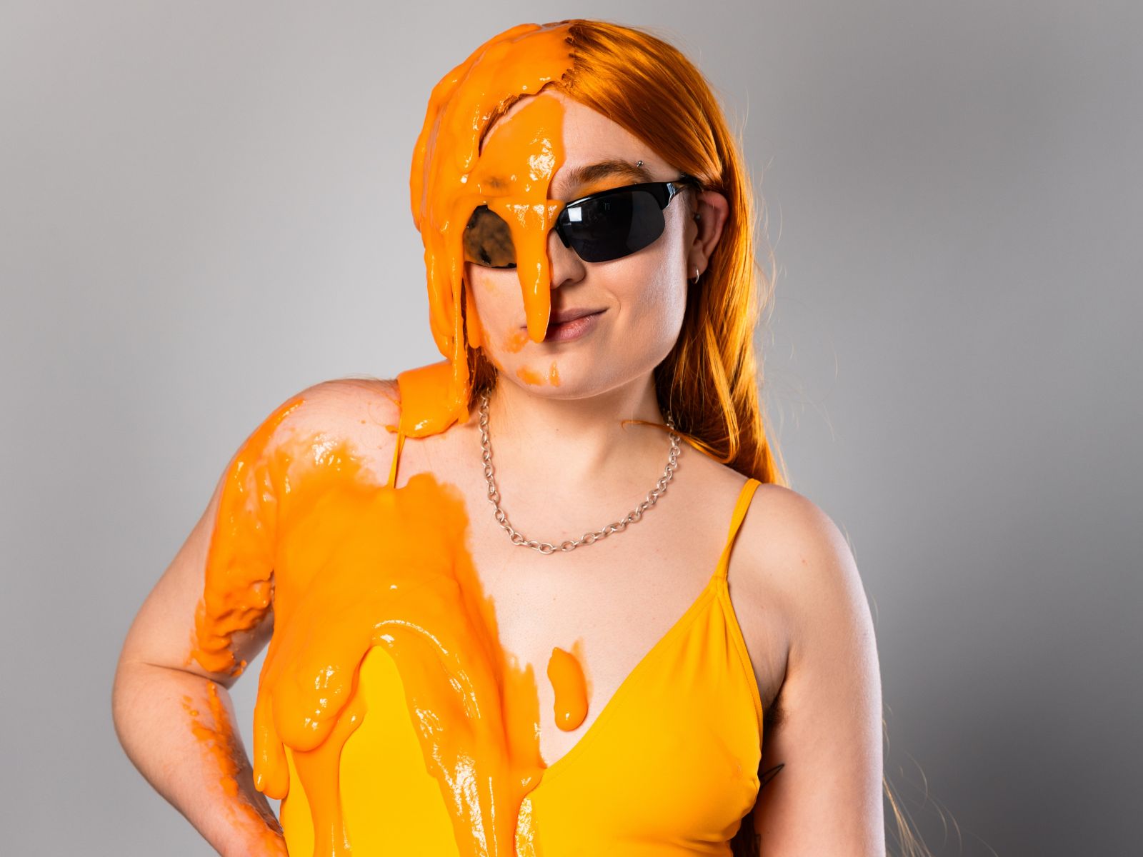 My Favourite Holiday: Rosa Garland