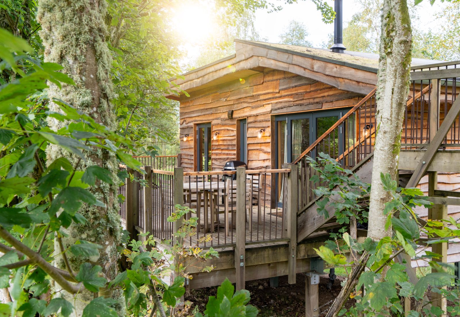 3 Scottish spots for Valentine’s Day