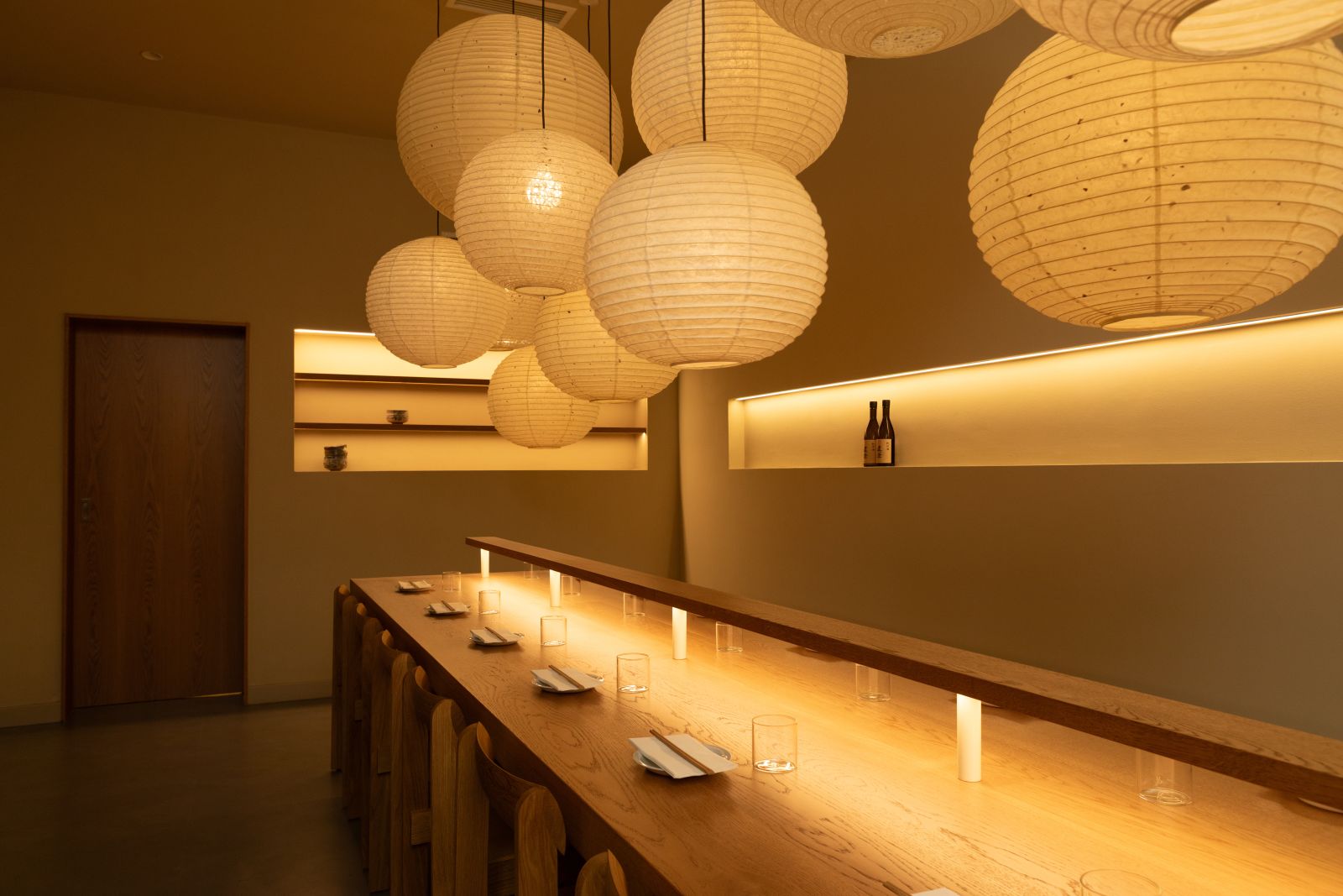 Peter Munnoch on perfecting the Splintr aesthetic: ‘A lot of work goes into a sleek, simple, minimalist look’