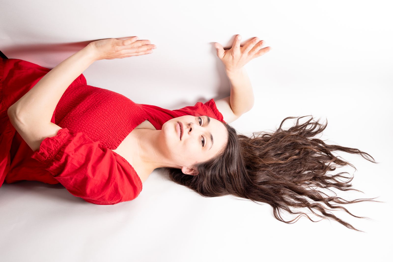 Marjolein Robertson on comedy from real-life experience: ‘Some of those stories almost broke me’