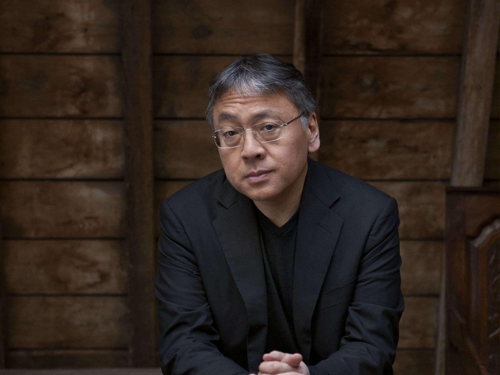 Kazuo Ishiguro on the state of the planet: ‘This is a very fragile and dangerous moment’