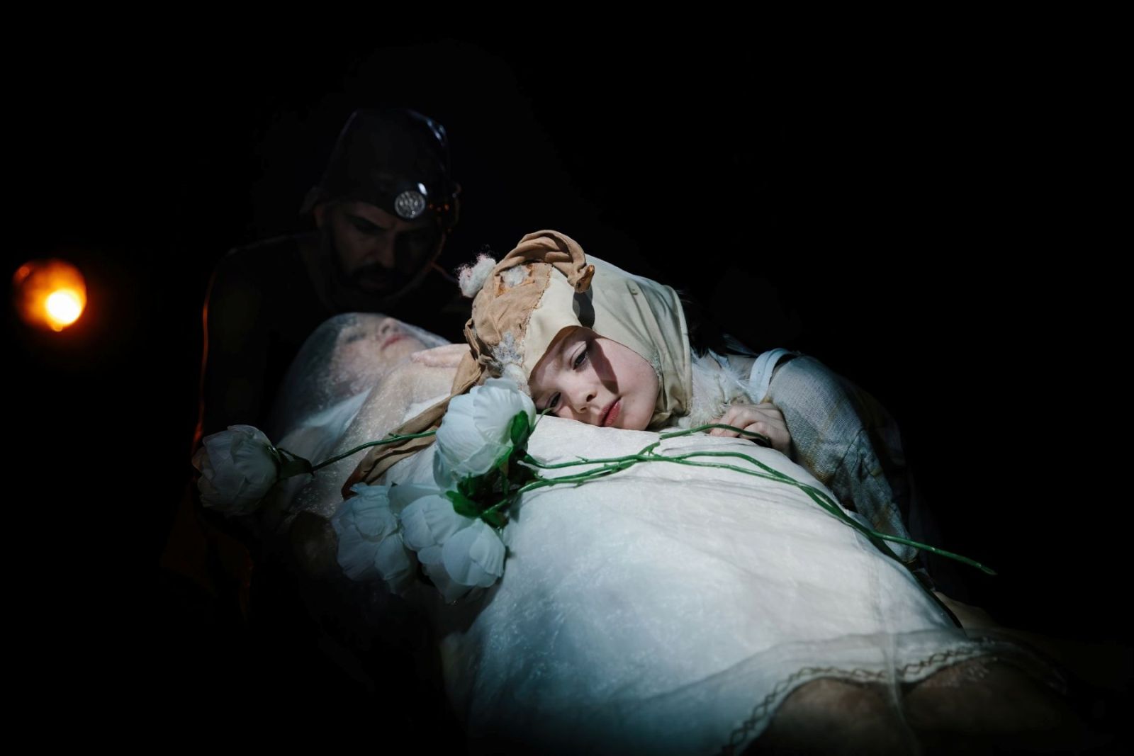 Snow White dance preview: Fairytale magic