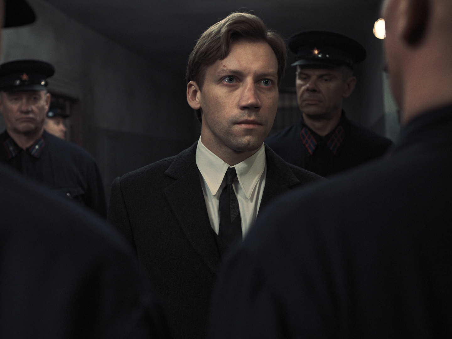 Aleksandr Kuznetsov on making a film about Russia: ‘Some of our friends right now in Russia are in political prisons’