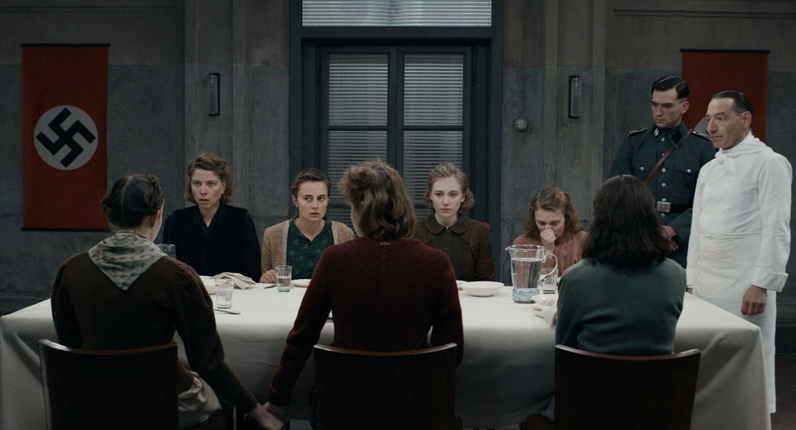 The Tasters film review: Chilling historical drama