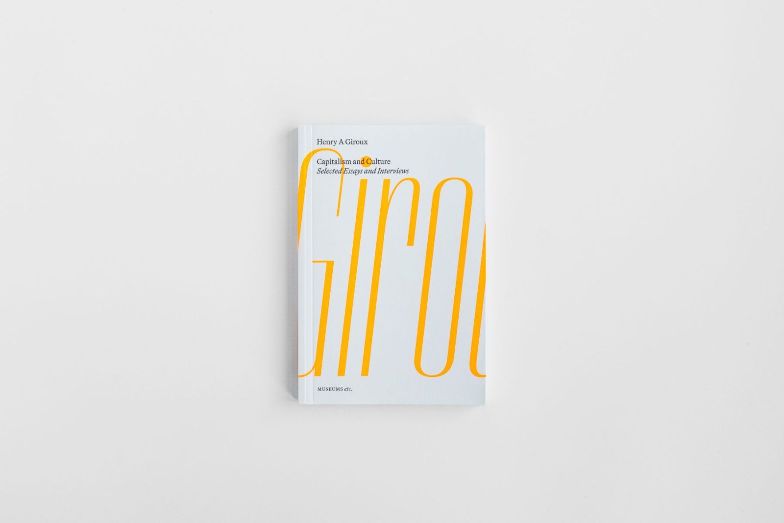 Graeme Farnell on MuseumsEtc: ‘We would like to encourage photographers to play a role in change’