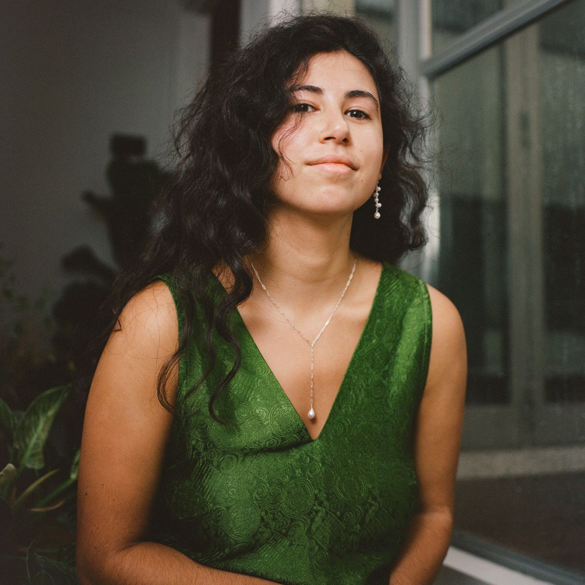 First Writes: Monika Radojevic