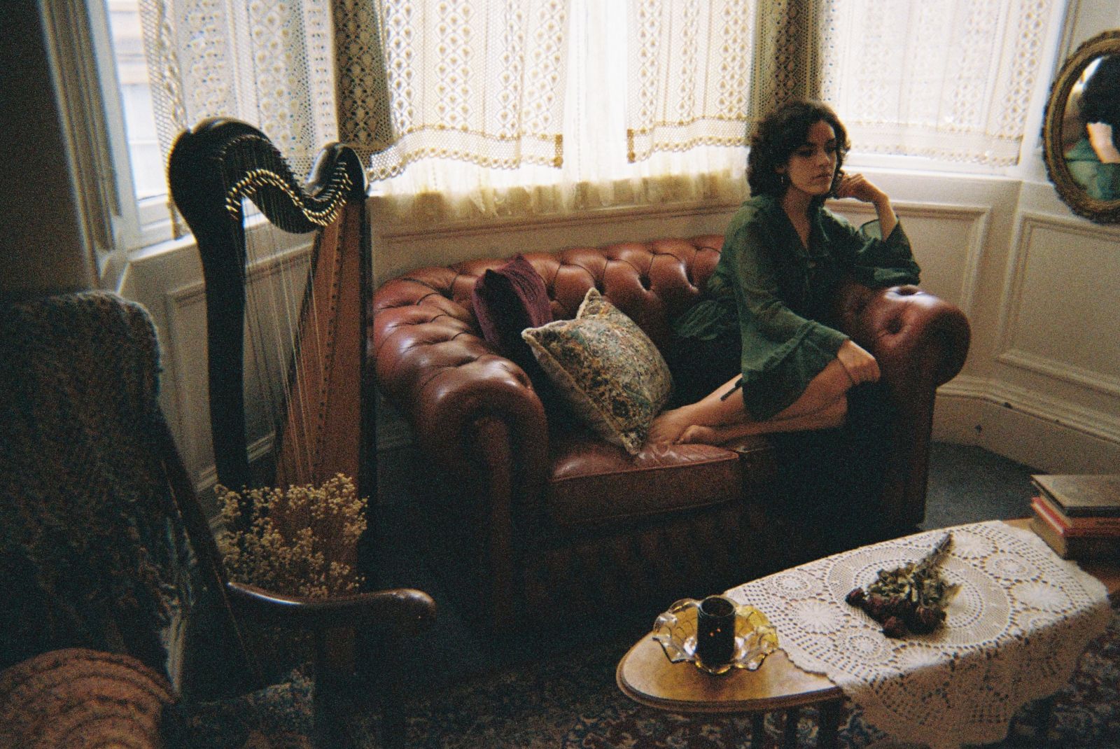 Future Sound: Étáin