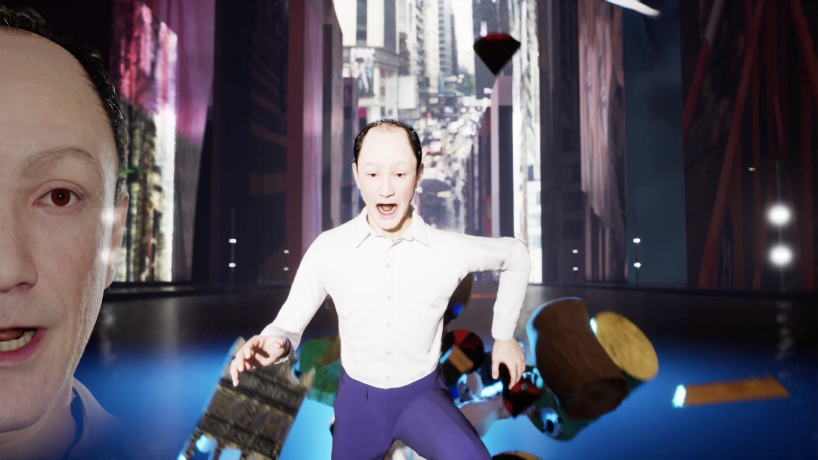 Bahar Noorizadeh: The Debtor’s Portal art review – Creativity versus capitalism