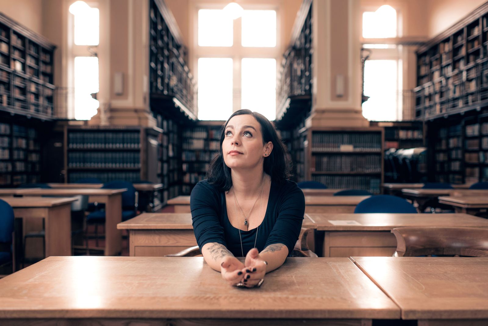 Jenni Fagan: The Delusions book review – Erudite world-building