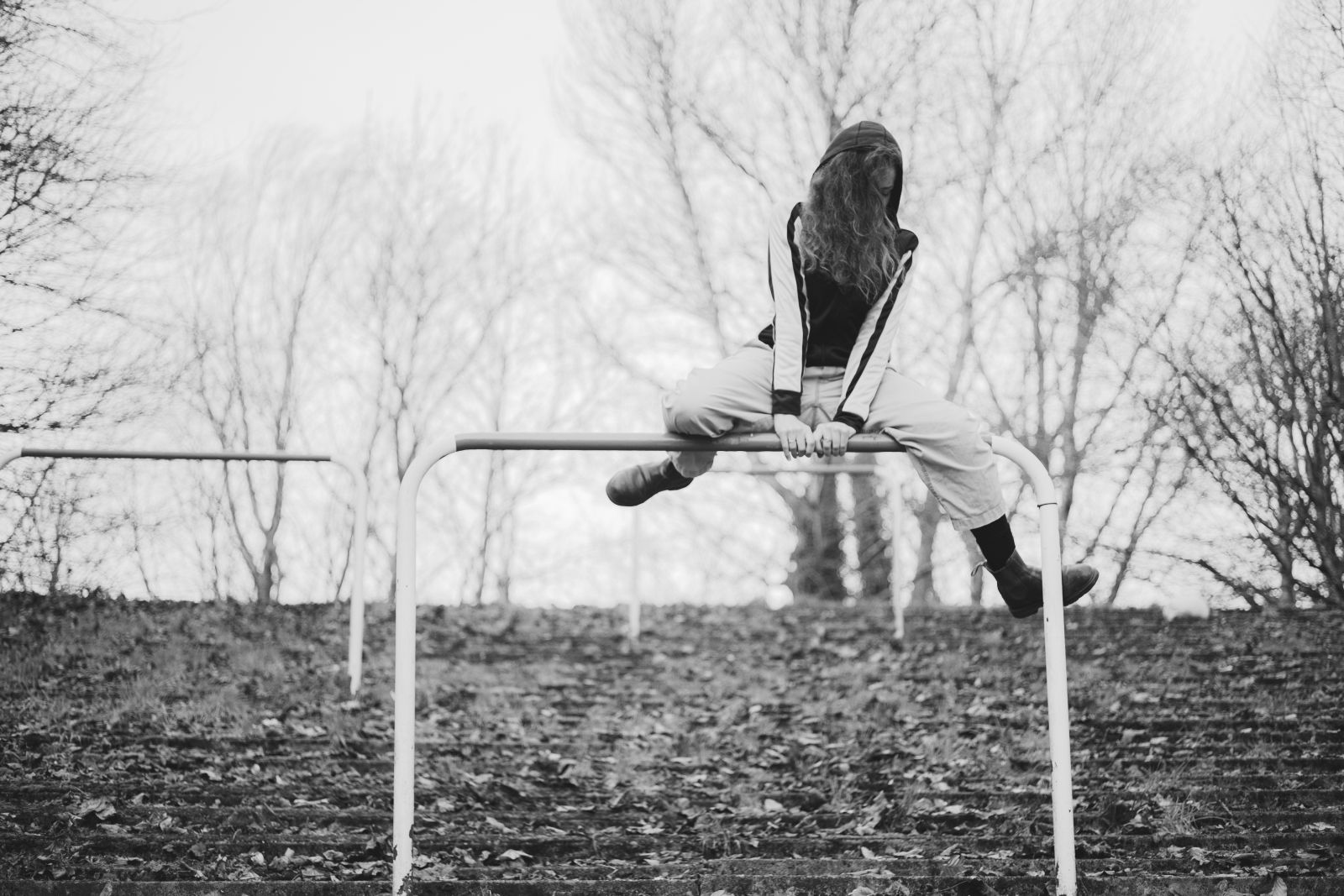 Isa Gordon: 8Men album review – Pagan techno triumphs