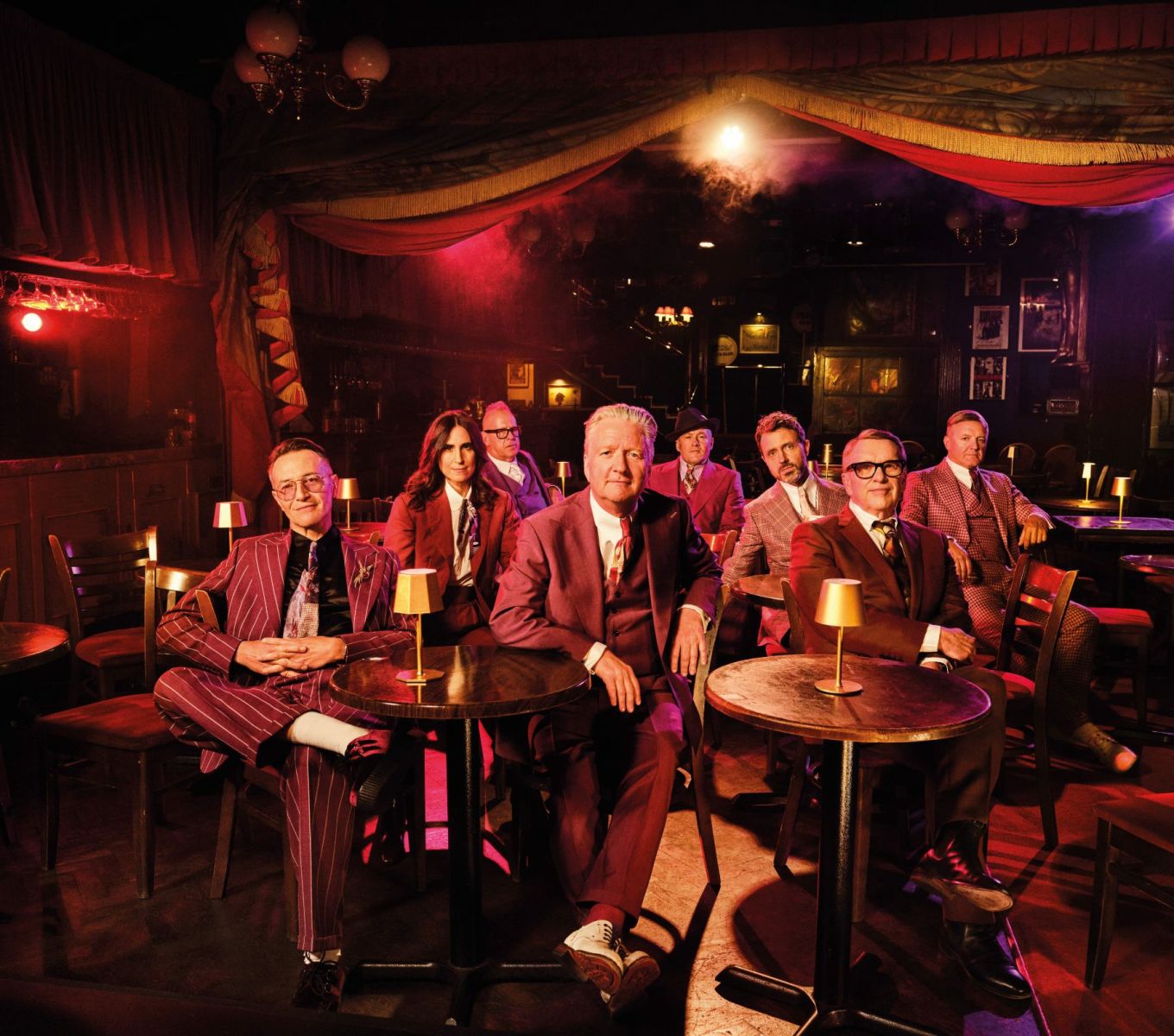 Squeeze: Trixies album review – Teenage kicks