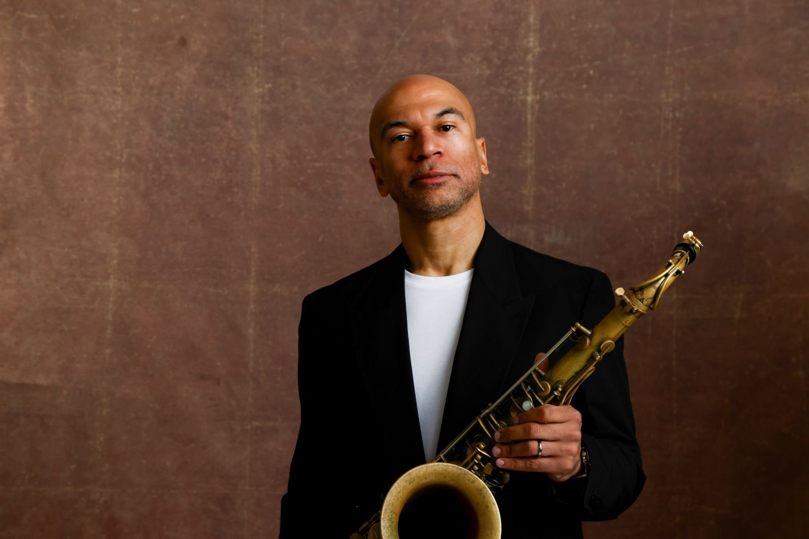 Walter Smith III: Twio Vol 2 album review – Graceful and artful