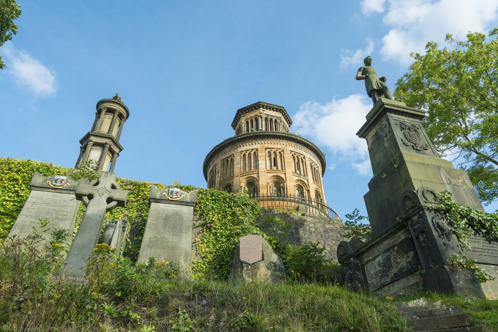 3 places to visit for International Women’s Day