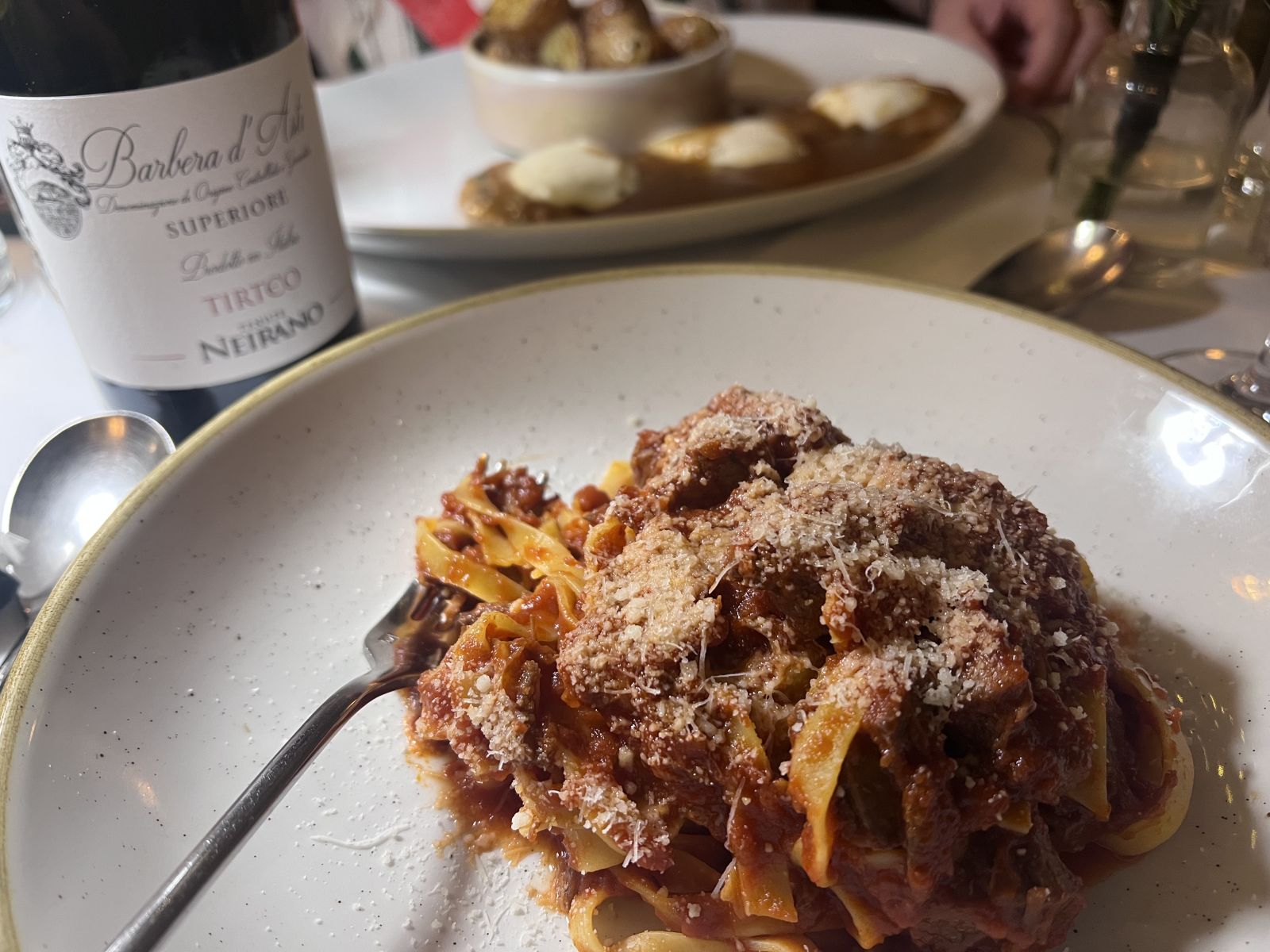 Ask EADith: Where’s a good old-fashioned restaurant in Glasgow?