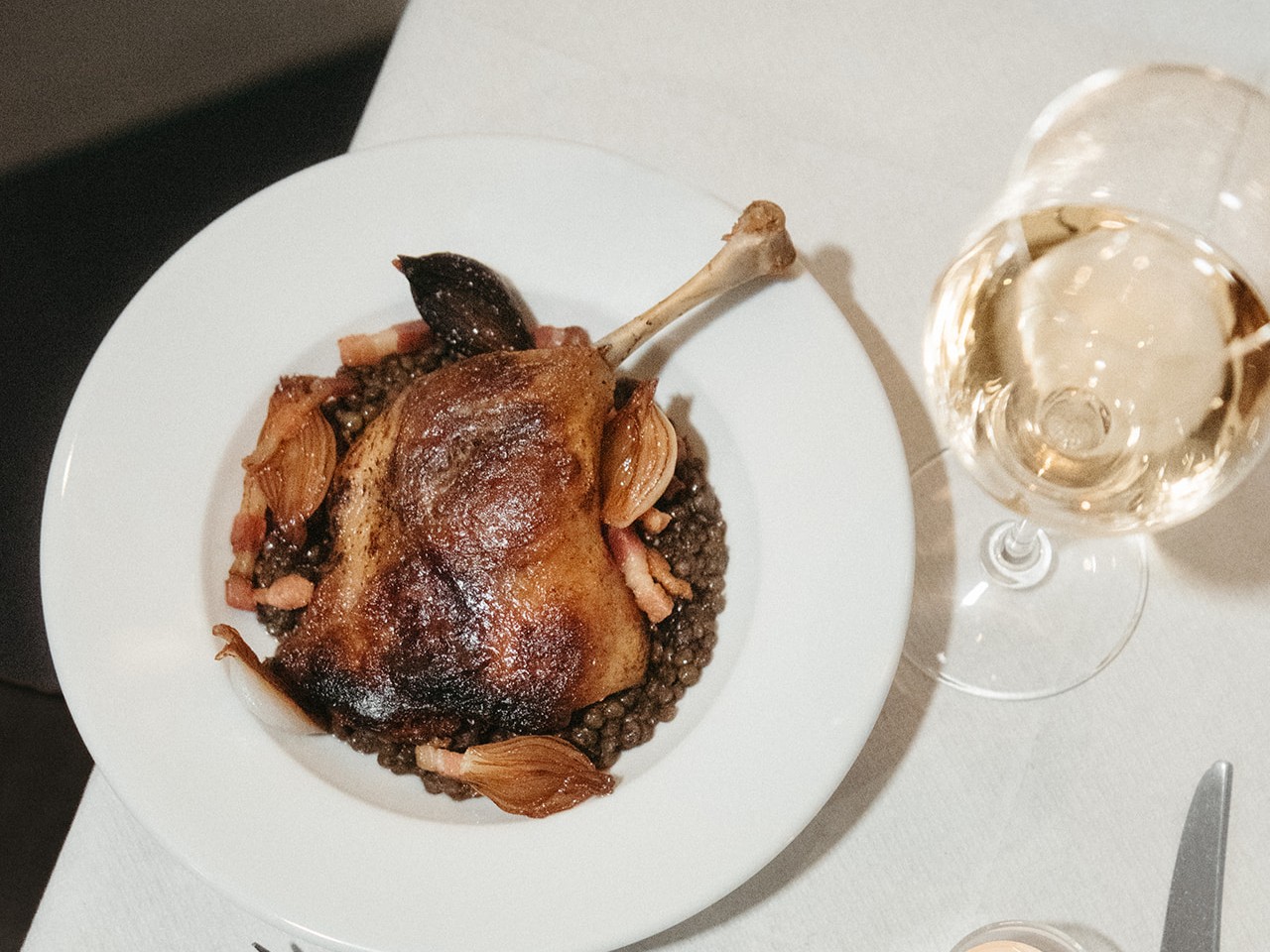 Eleanore restaurant review: Indulgent and fun