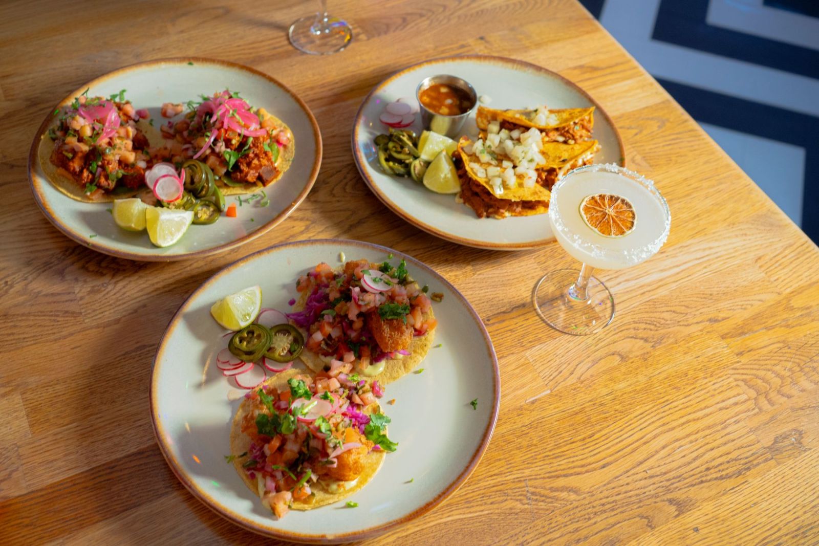 Side Dishes: April 2026