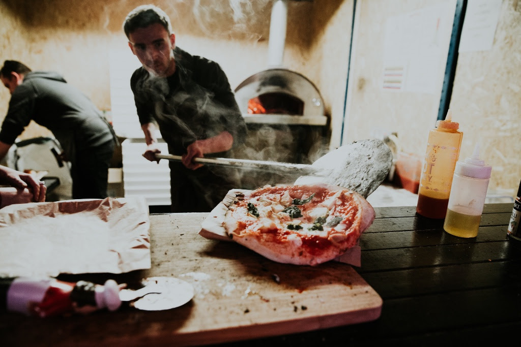 5 street food hotspots in Glasgow