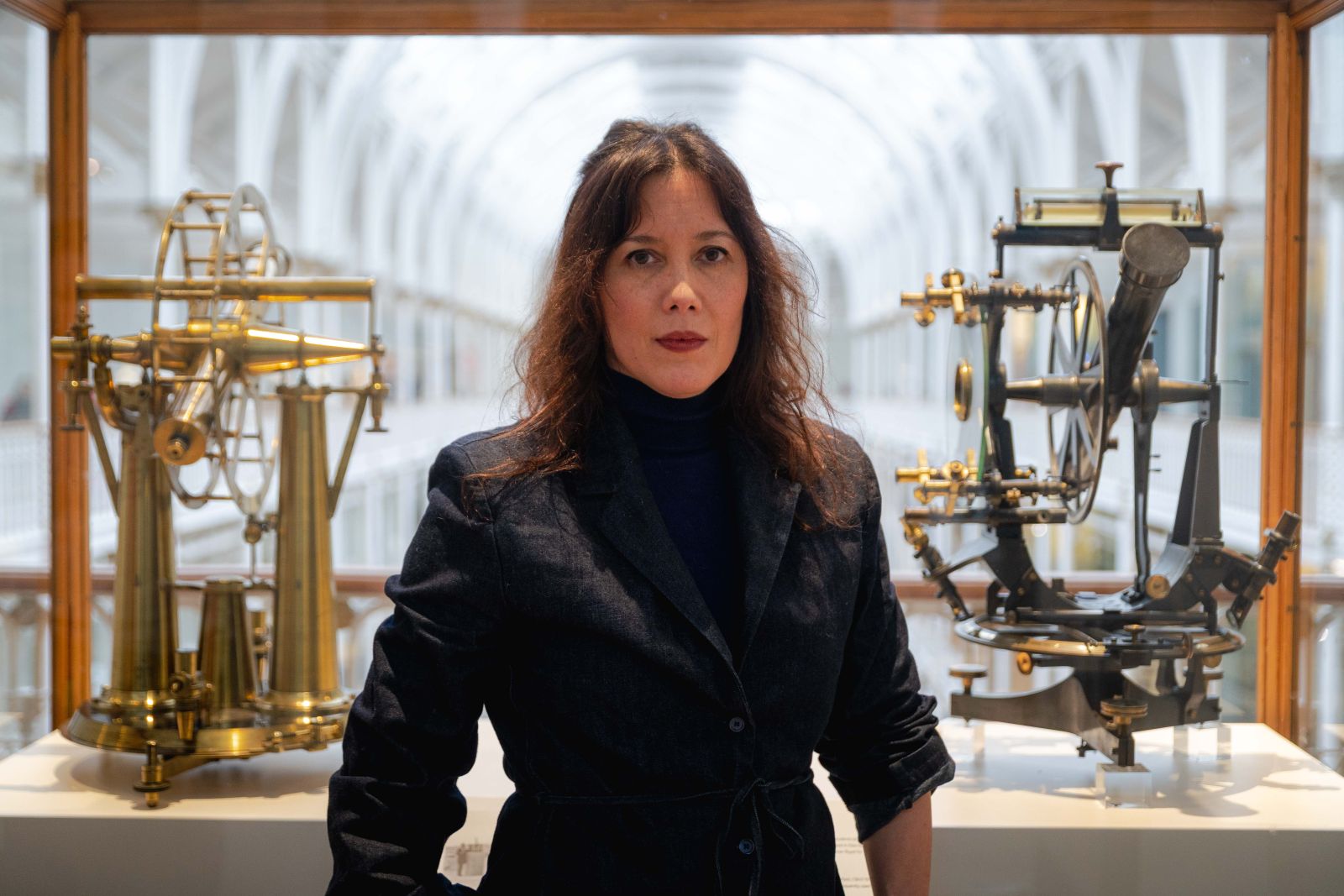 Gayle Chong Kwan on The Great Instauration: 'There is a joy in bringing these things to the fore'