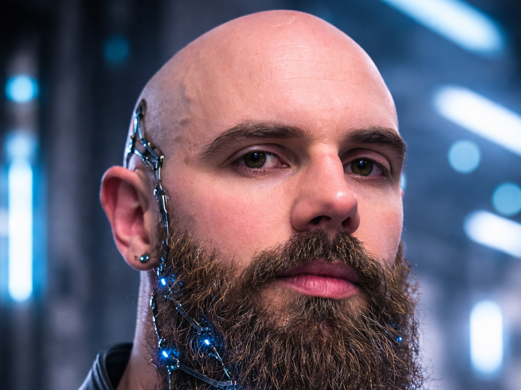 Mouthpiece: The big AI V art debate