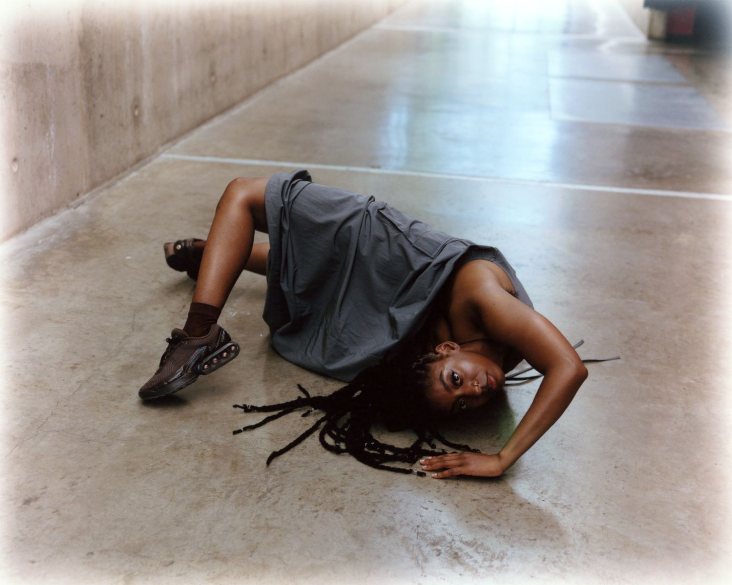 Mele Broomes on her new dance company: 'We have been scattered across the world, but then we come together'