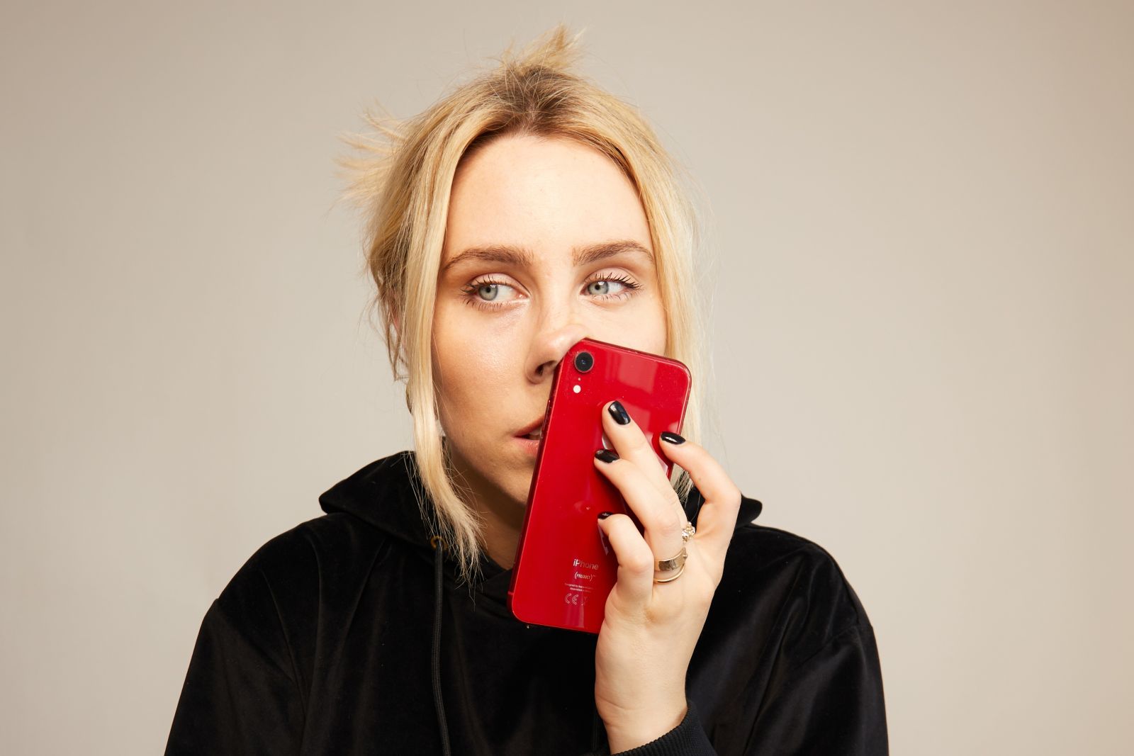 My Comedy Hero: Stevie Martin