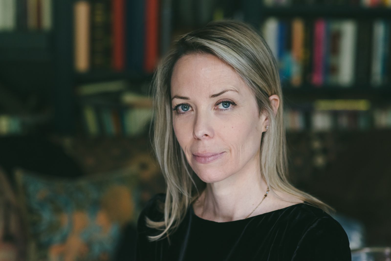 First Writes: Abigail Abbas