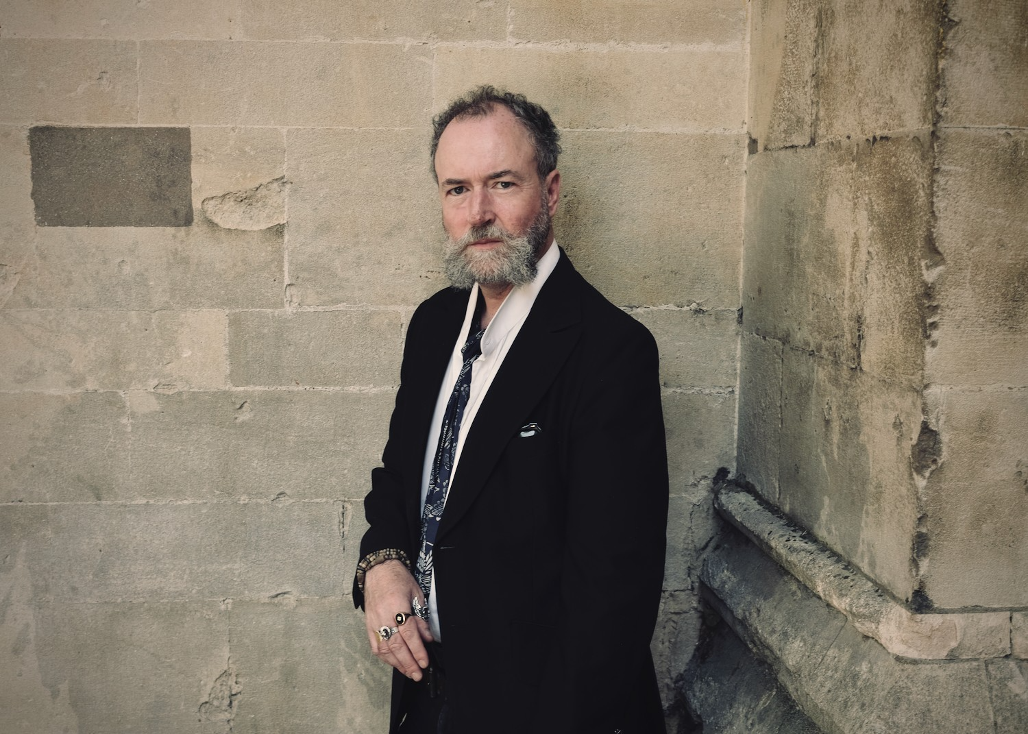 David Keenan: Boyhood book review – Lost in the noise