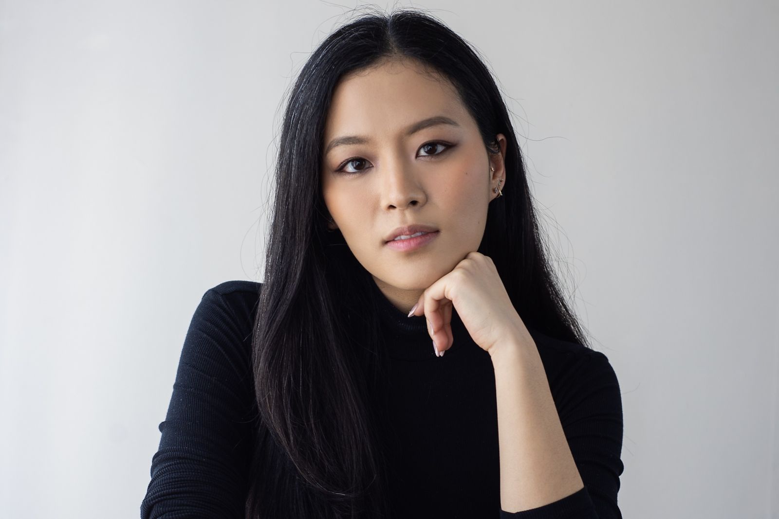 Monika Kim: Molka book review – A blood-soaked thriller