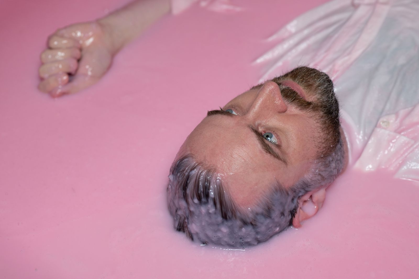 Pictish Trail on his new album: 'I was going through a bit of a slimy time'