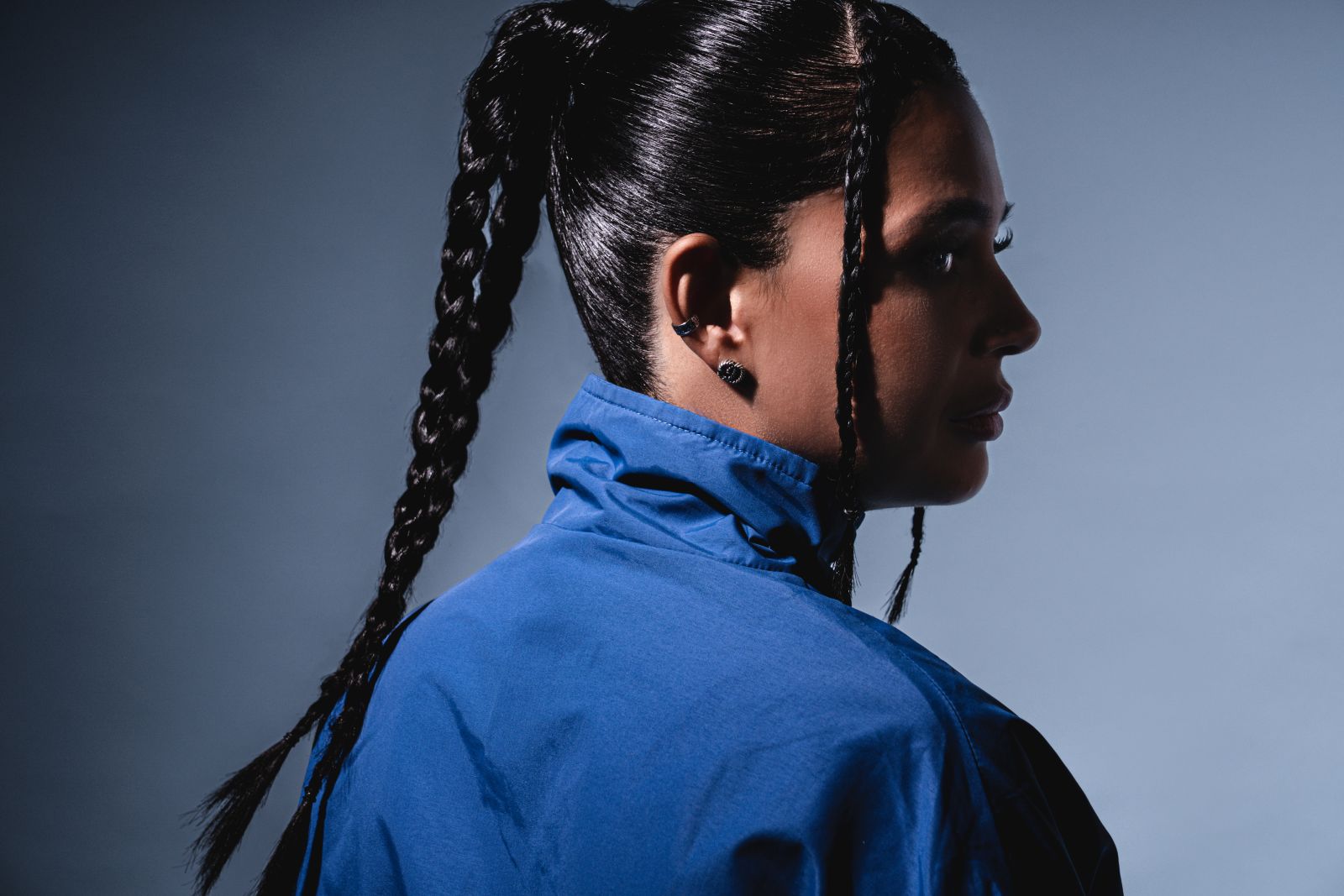 Hannah Laing on Doof In The Park: 'It’s so important to support the next gen'