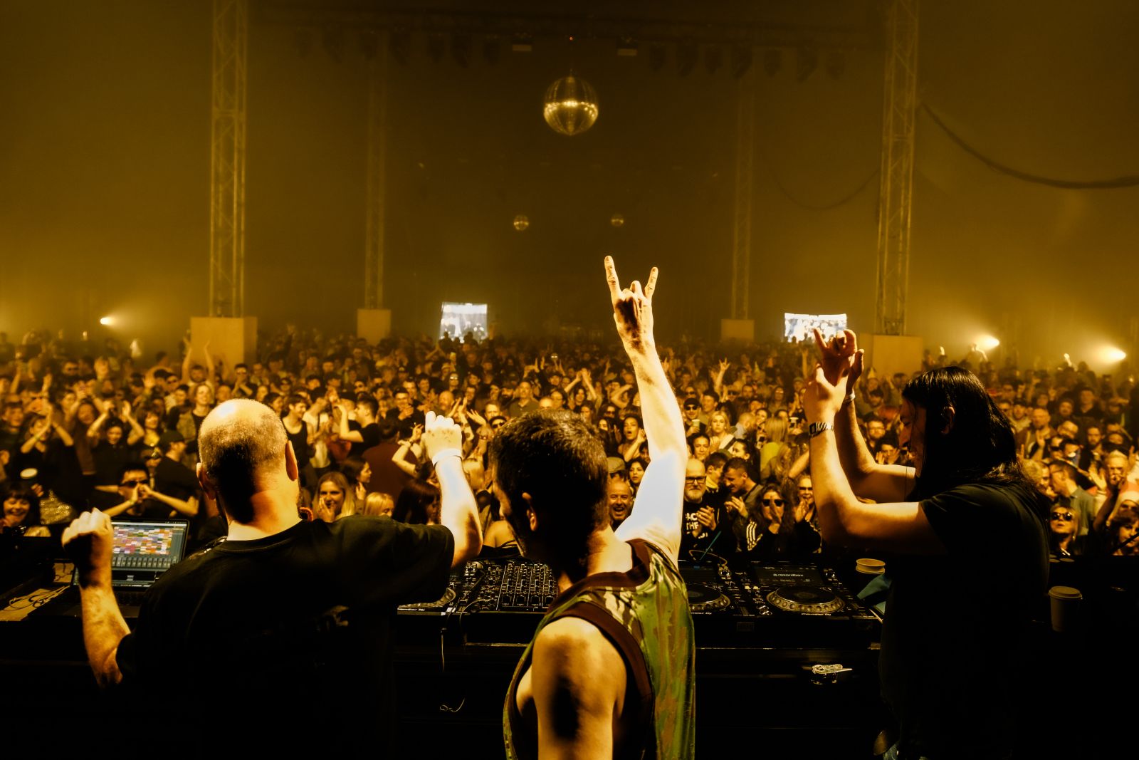 40 top gigs and music festivals taking place across Scotland this summer