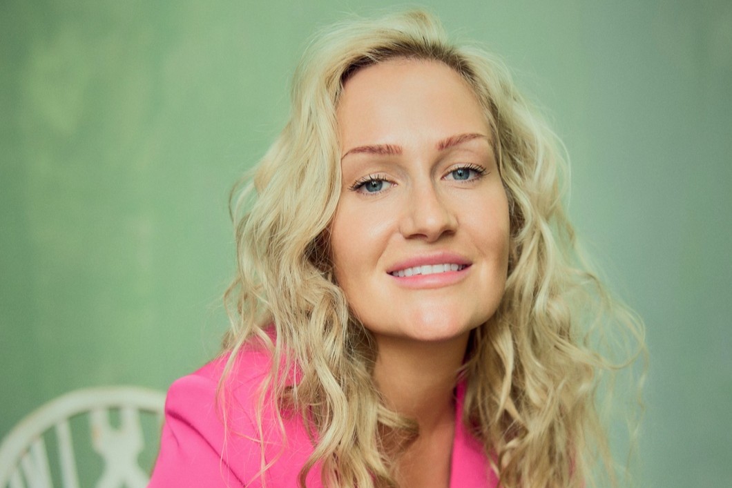 Hannah Howie on Funeral For My Boobs: 'What a way to celebrate your life in style'