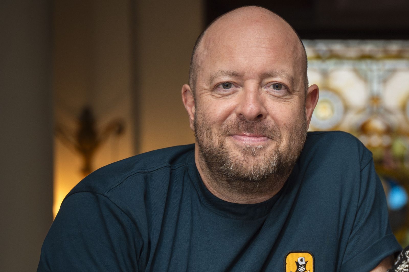 John Tiffany on Once: 'You want to make sure it’s a version for now'