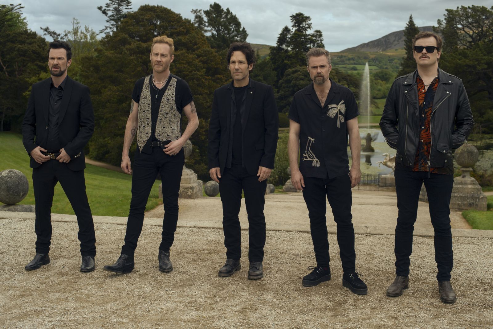 Power Ballad film review: Playing the hits