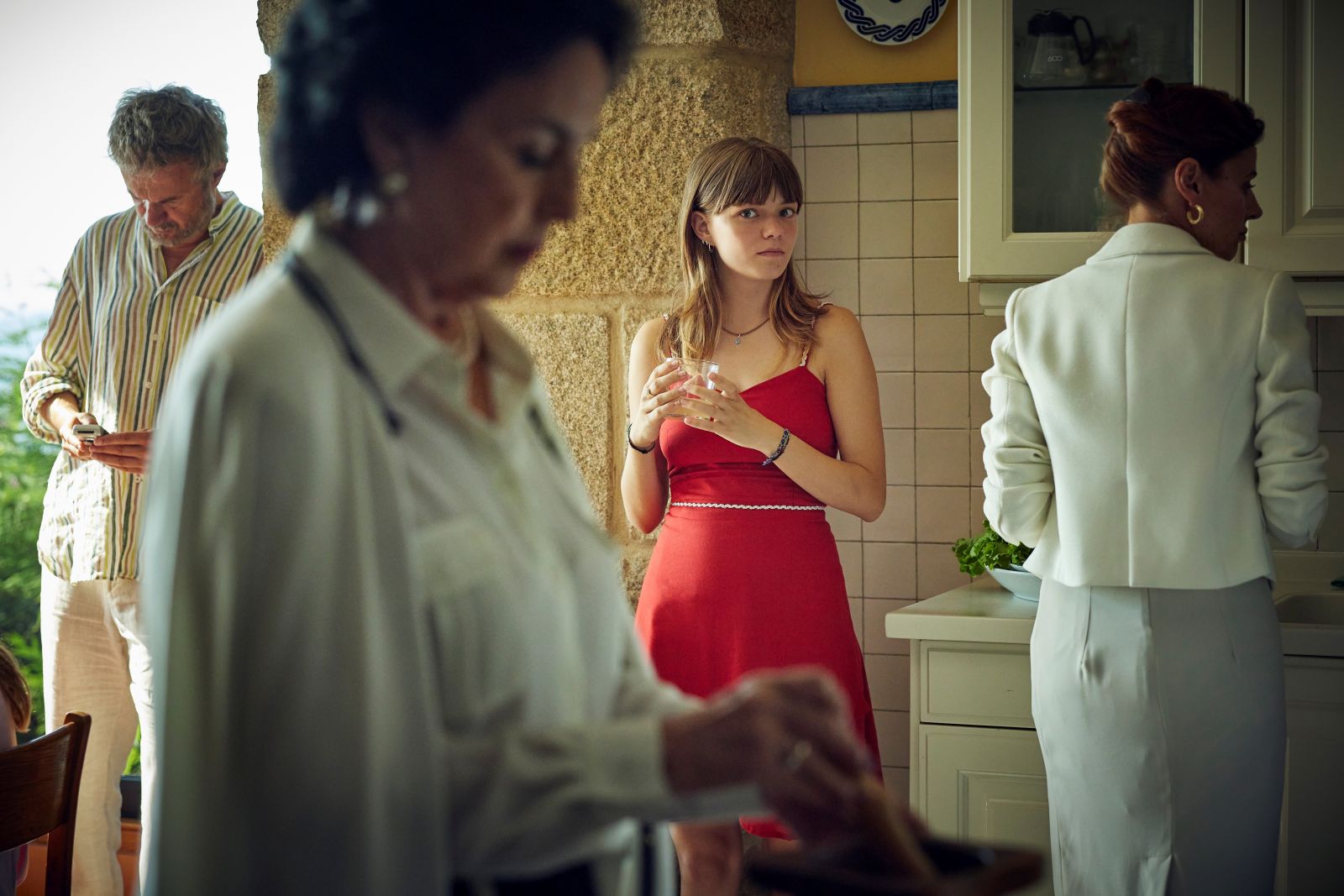 Romería film review: Blood ties and buried truths