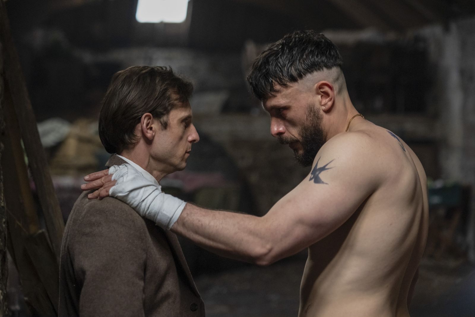 Catch Up: Top TV to watch this May
