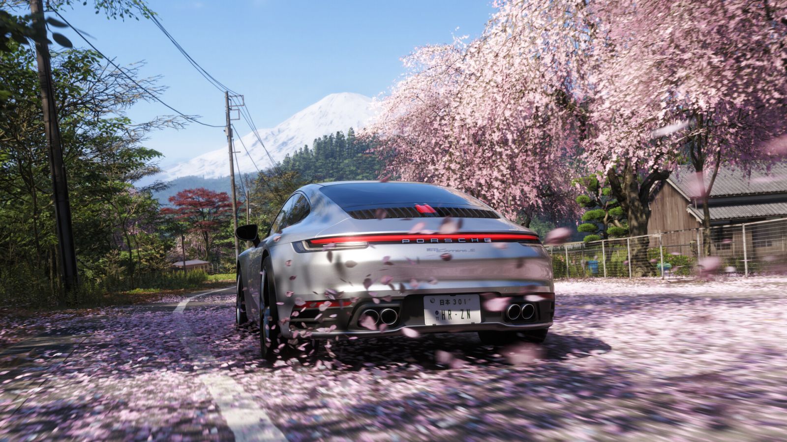 Forza Horizon 6 game preview: Tokyo drift