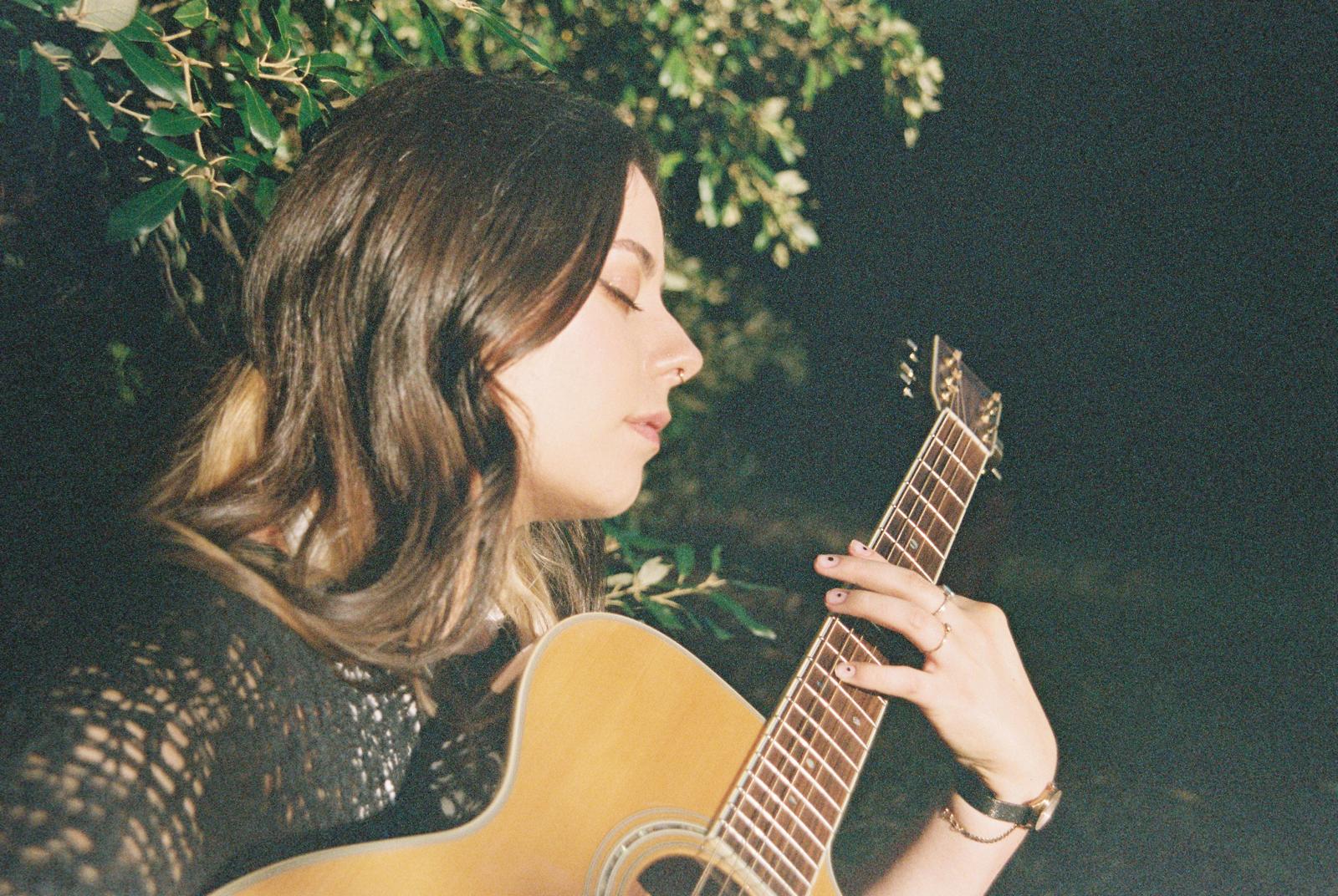 Future Sound: Orla Noble
