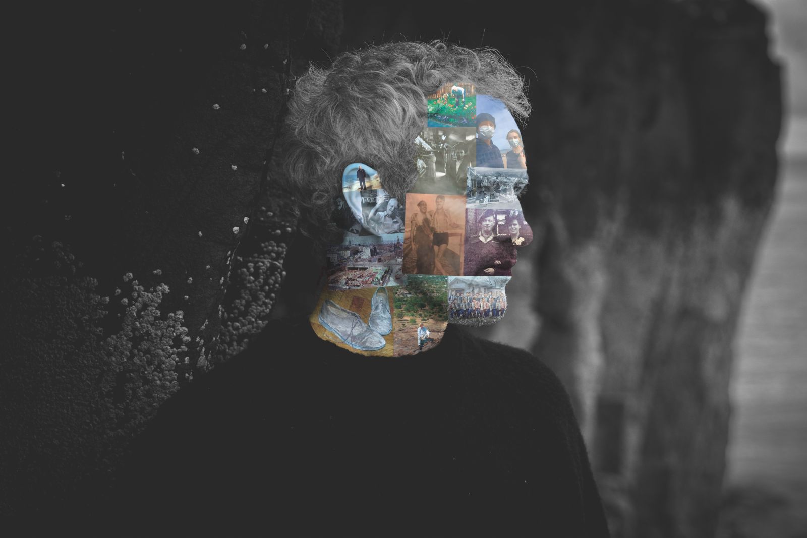 Mull Historical Society: In My Mind There's A Photograph album review – Memories in melody