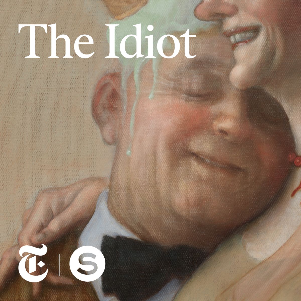 The Idiot podcast review: Unpicking family ties