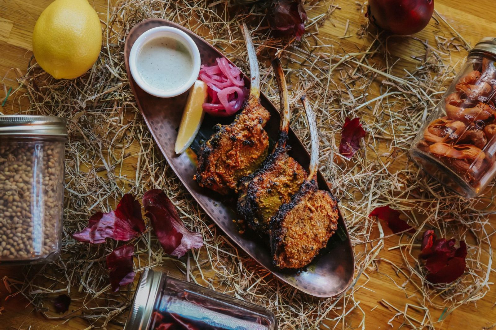 Ask EADith: Who’s the top chef in Glasgow?