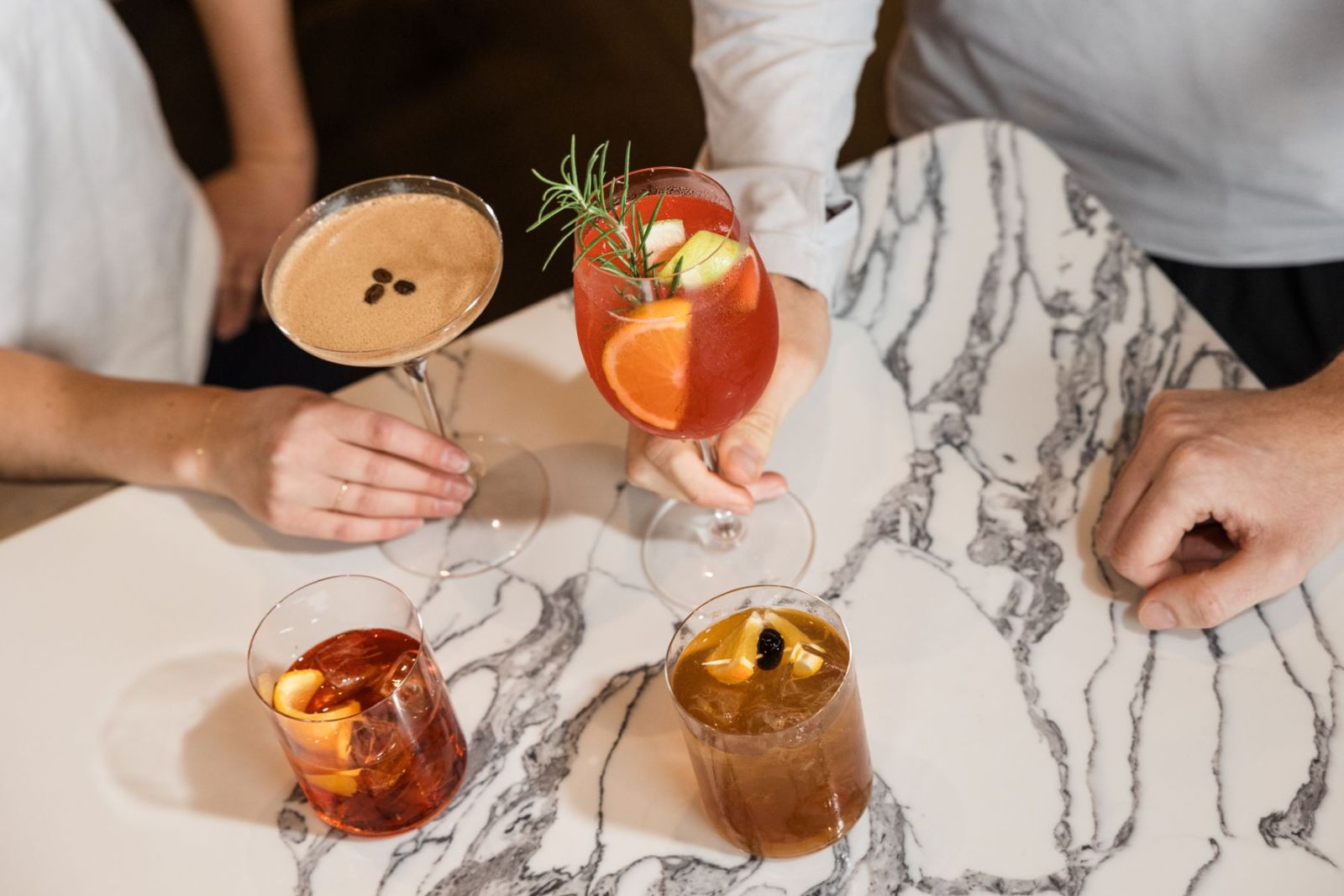 Calum Fraser’s top 3 Italian food hotspots in Glasgow and Edinburgh