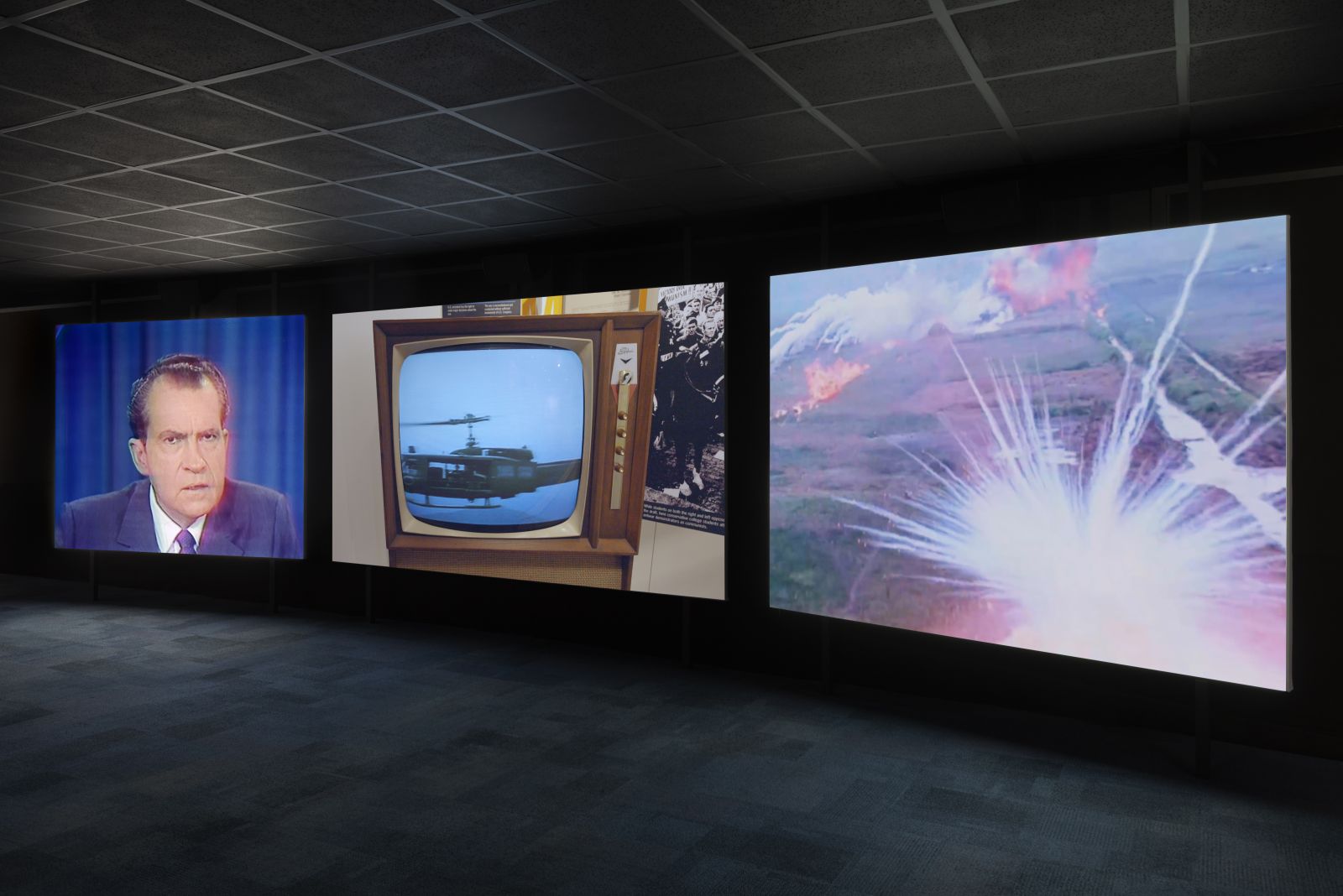 8 visual art highlights from Glasgow International