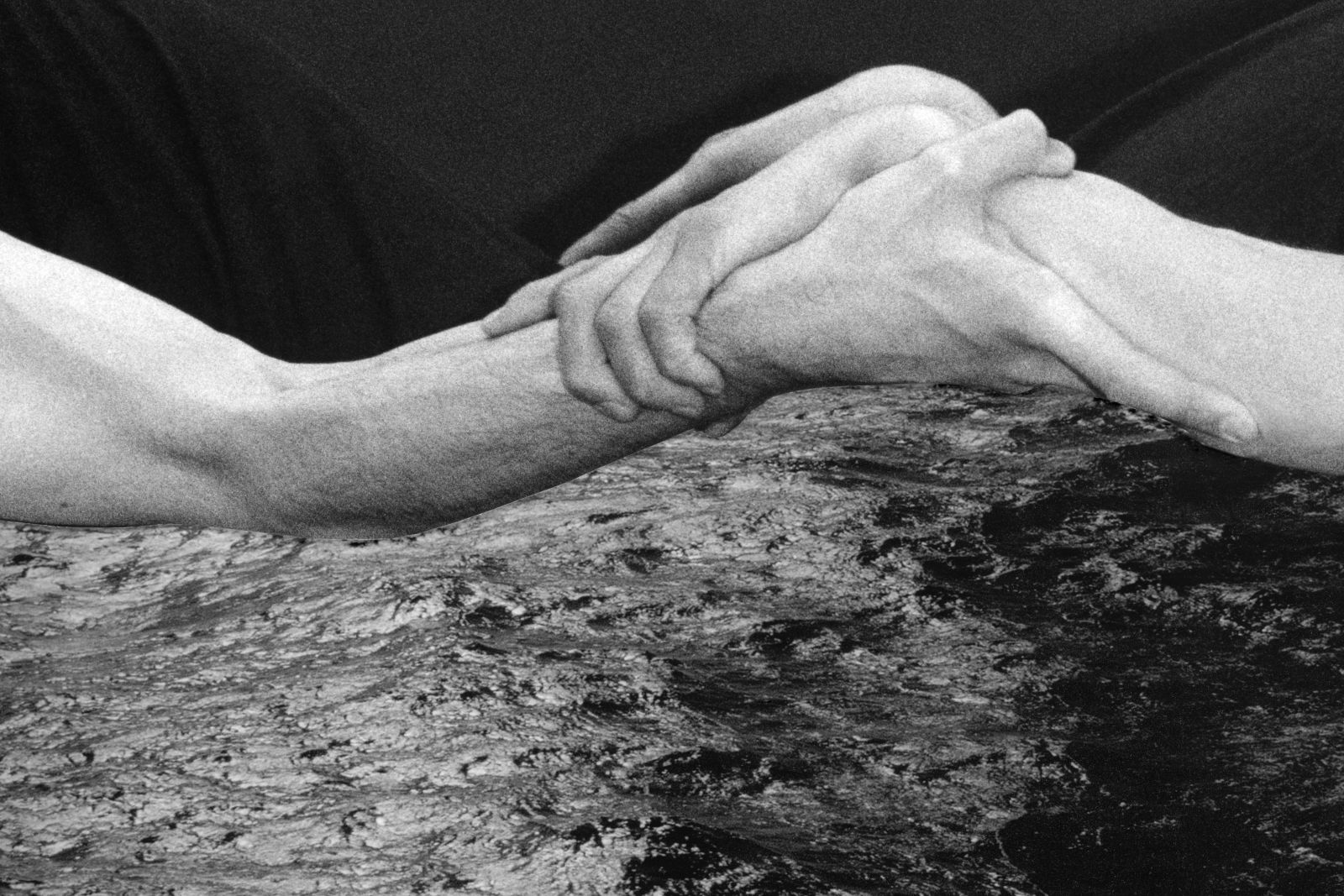 Joanna Piotrowska on A Moment Of Darkness At Noon: 'I feel I am entering a new chapter'