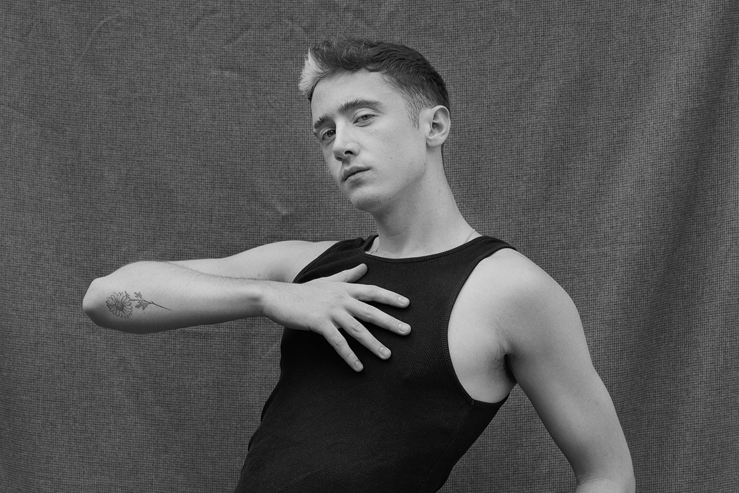 Åsa Johannesson: The Queering Of Photography art review – A snapshot across two decades