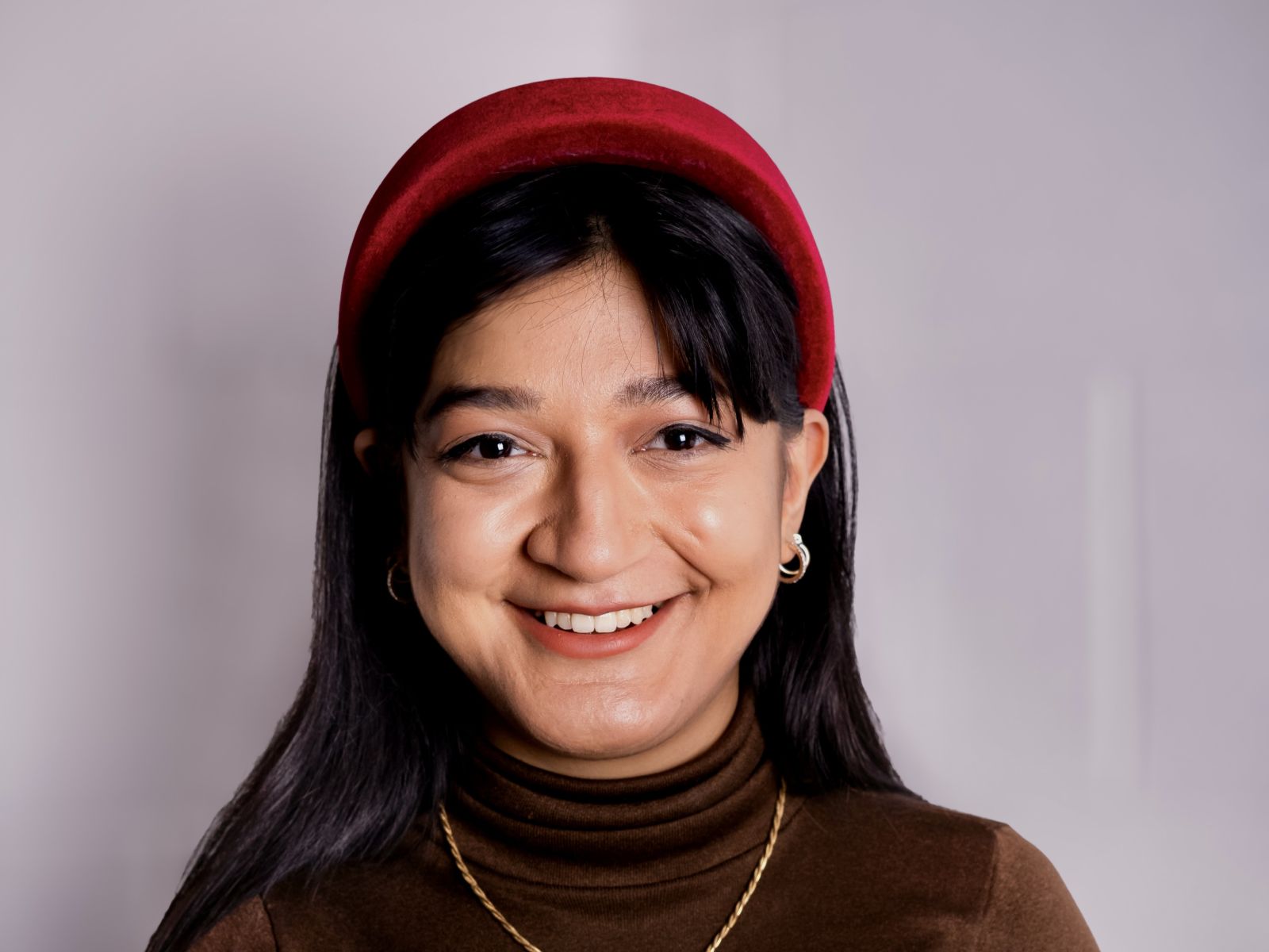 Ifrah Qureshi: 48 Flaws of Power